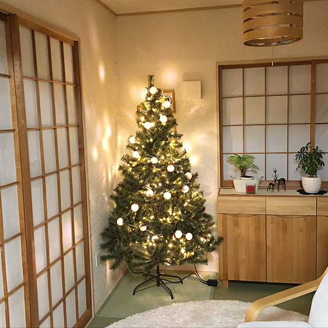 rinoさんの実例写真