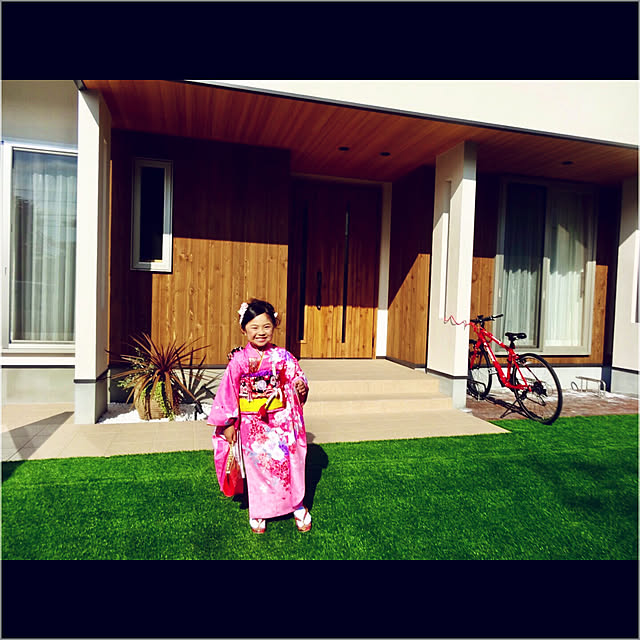 TOMOさんの実例写真