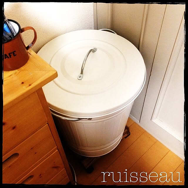 ruisseauさんの実例写真