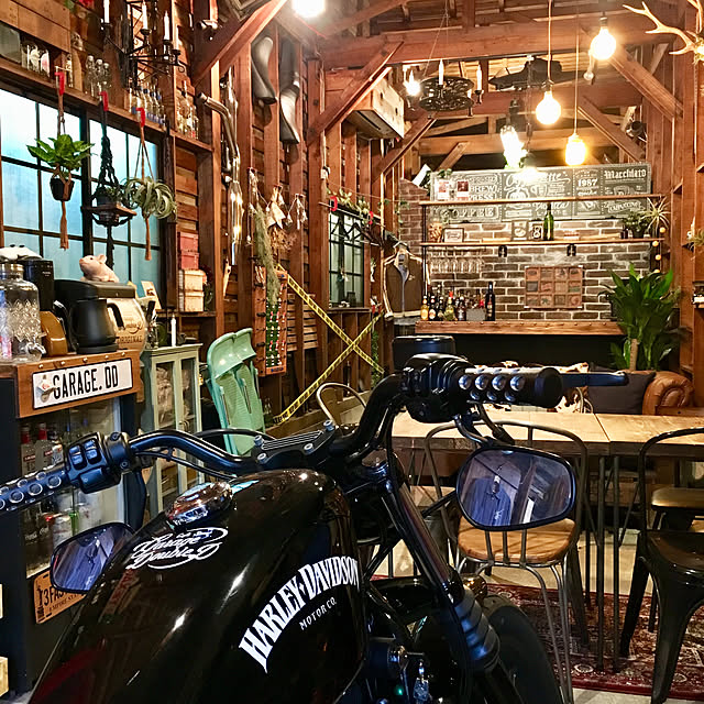 GarageDDさんの実例写真