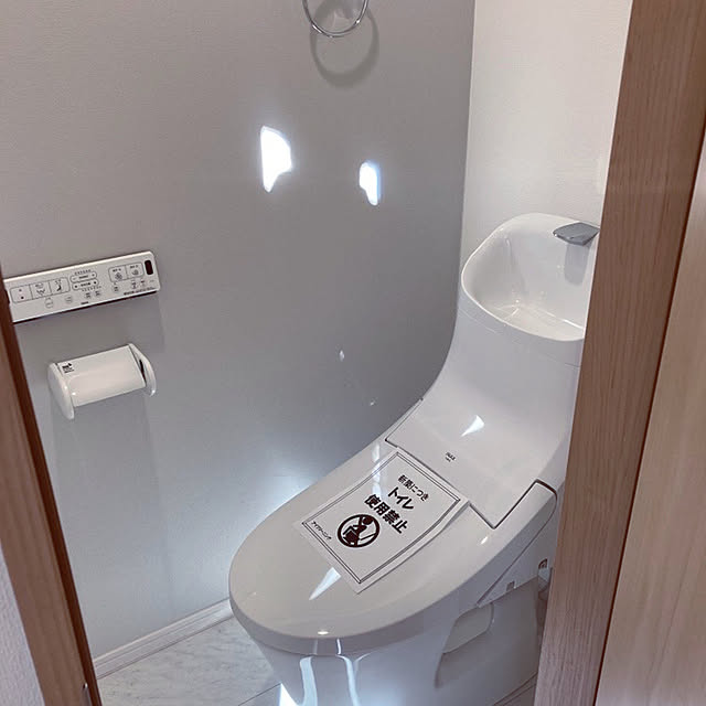 バス/トイレのインテリア実例 - 2021-12-15 14:28:54