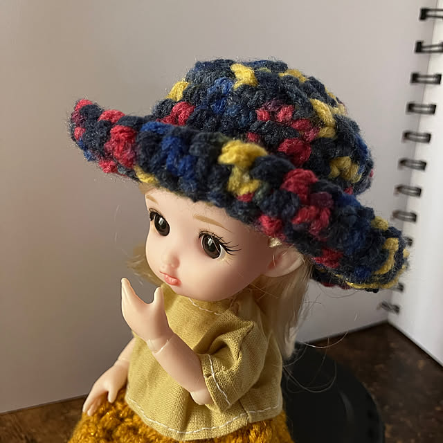 manduonmaさんの部屋