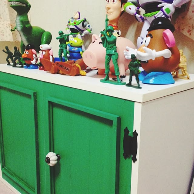 potakoさんの実例写真
