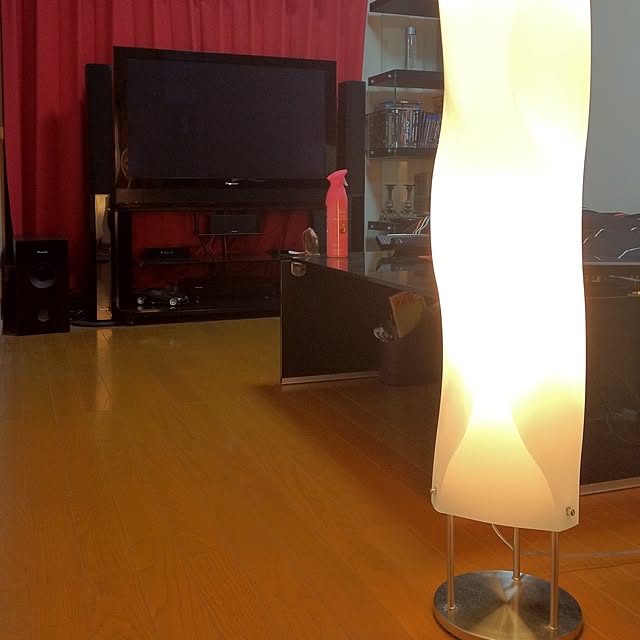 部屋全体のインテリア実例 - 2012-05-19 22:25:45