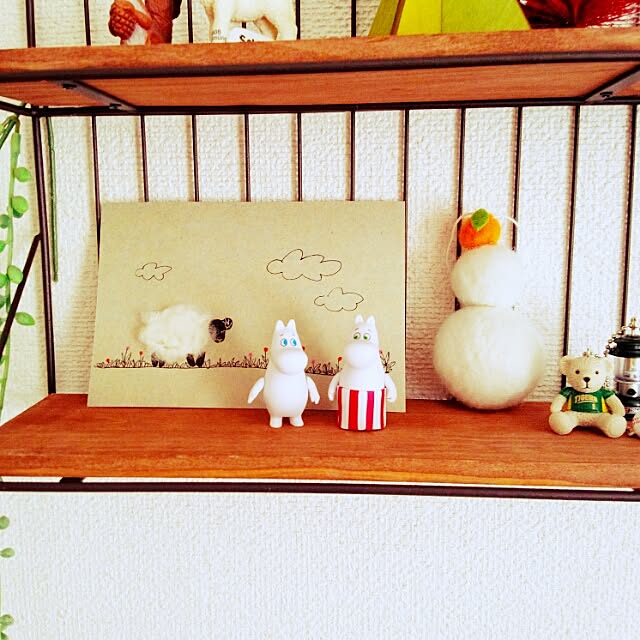 sweetさんの実例写真