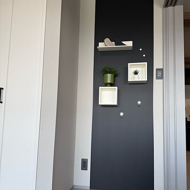 punknさんの実例写真