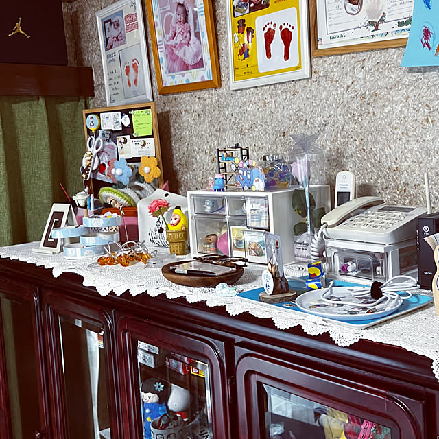 mottimoさんの部屋