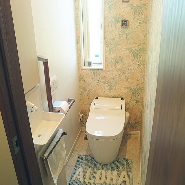 ALOHAさんの実例写真
