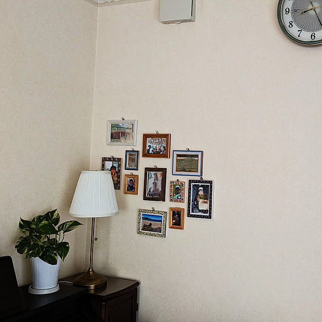 annaさんの実例写真