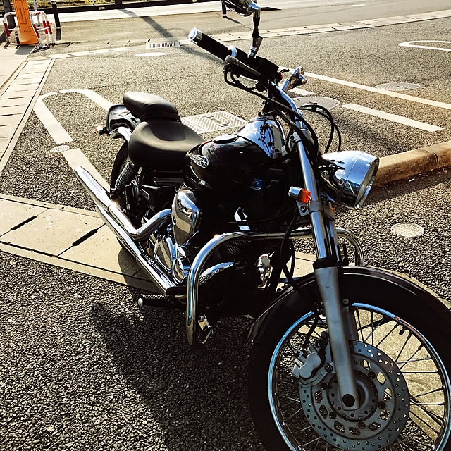 実例写真