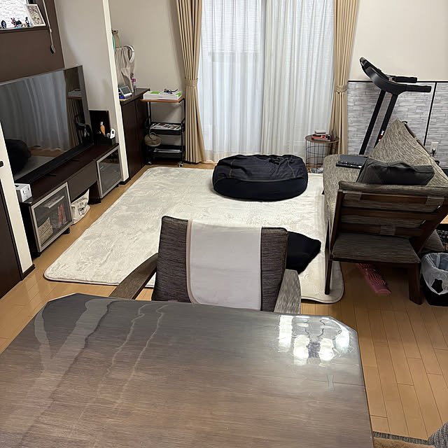 ayu-ibuさんの部屋