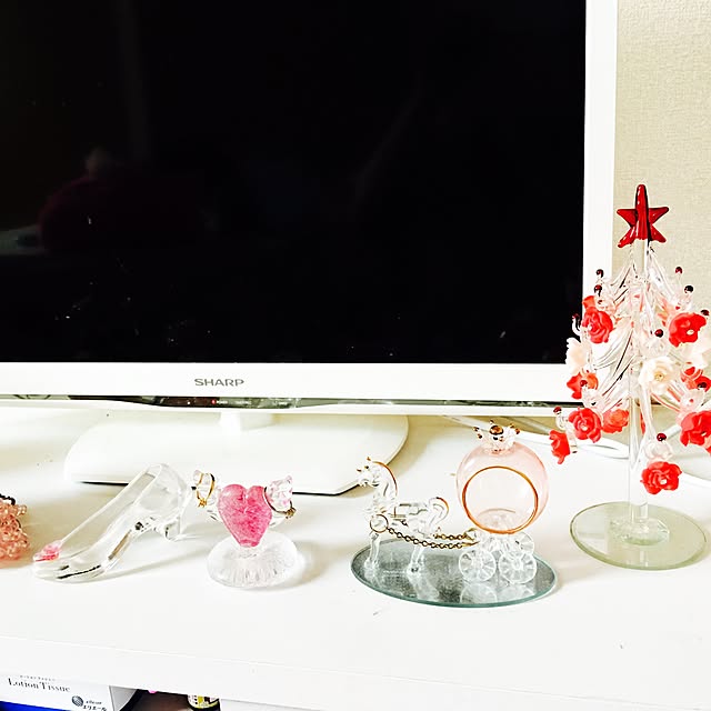 ribbonさんの実例写真