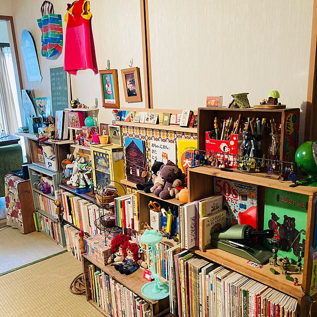 heidiさんの部屋