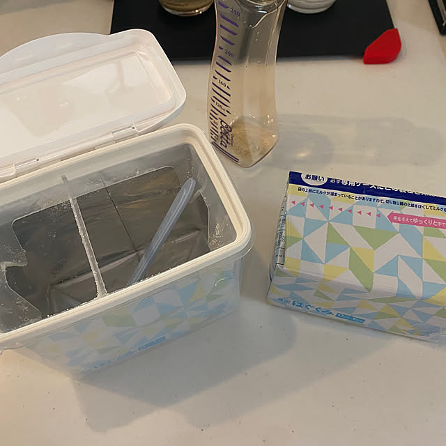sachaさんの部屋