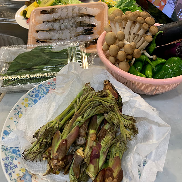 Aqettyさんの部屋