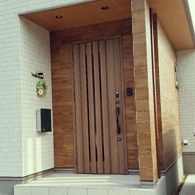 saichanさんの実例写真