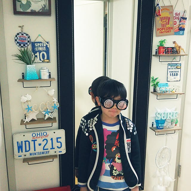 haruharuさんの実例写真