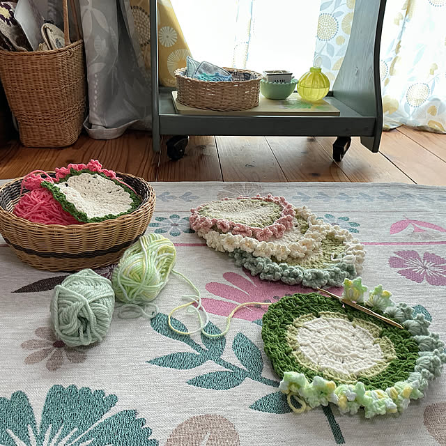 chiiyanさんの実例写真