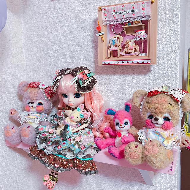 ErikaKさんの部屋