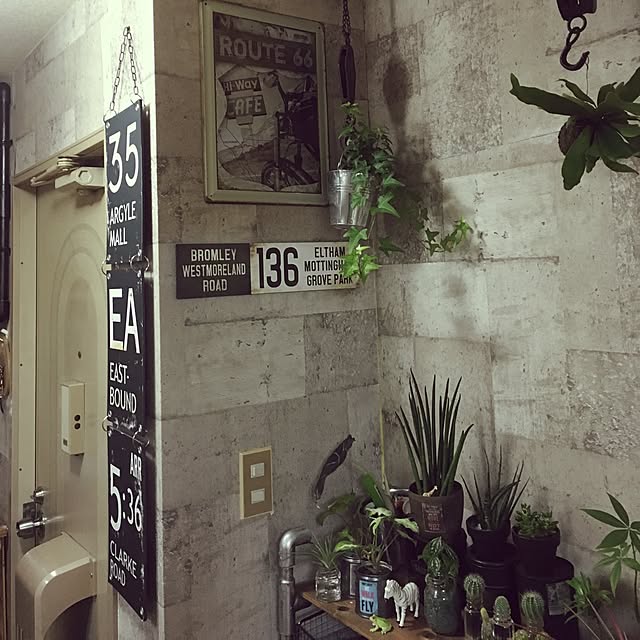 N-6.さんの実例写真