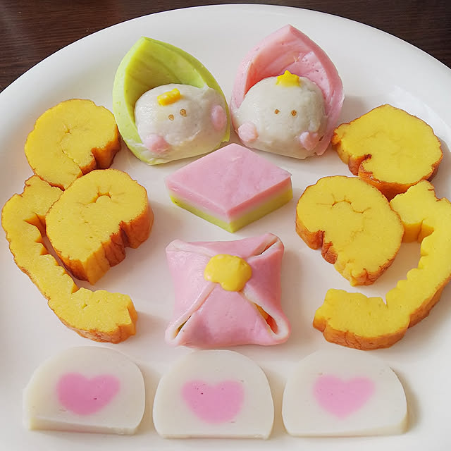 実例写真