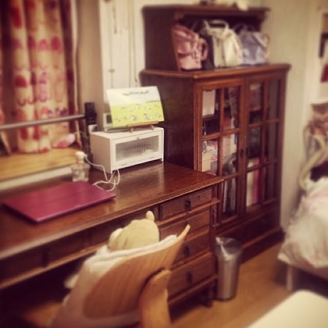 Rabbit_houseさんの実例写真