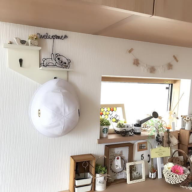 satotoさんの実例写真