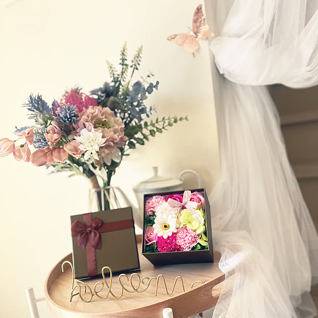 rikuerinka86さんの実例写真