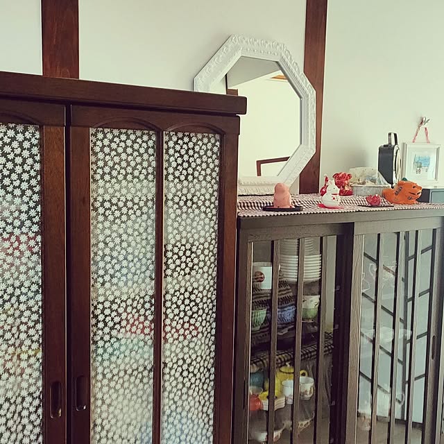 Rosaさんの部屋