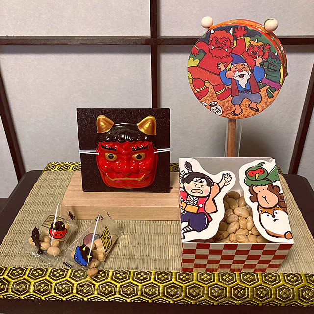 mommyさんの実例写真