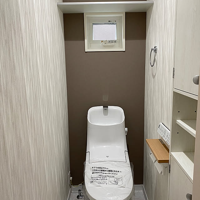 バス/トイレのインテリア実例 - 2024-03-19 11:46:49