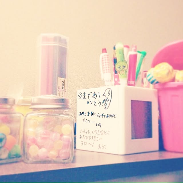 MIYUさんの実例写真