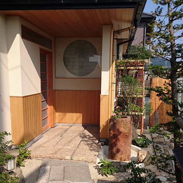玄関/入り口のインテリア実例 - 2019-06-30 17:46:45