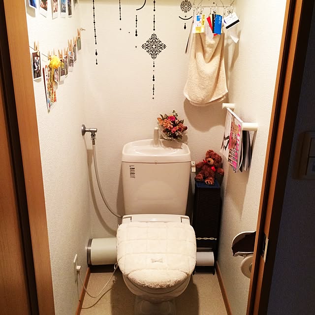 Tomgeさんの実例写真