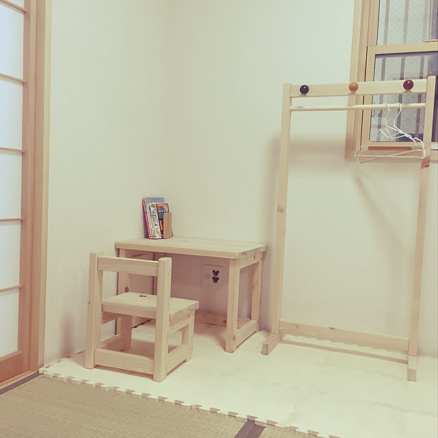 harukimamaさんの実例写真