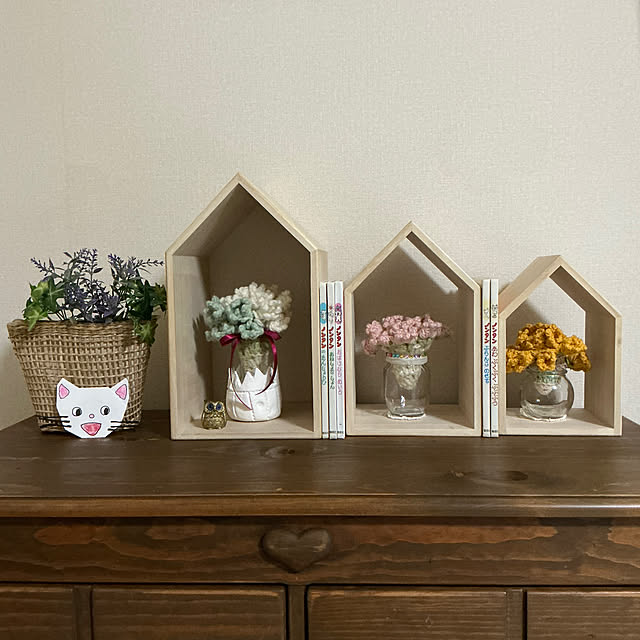 chiiyanさんの部屋