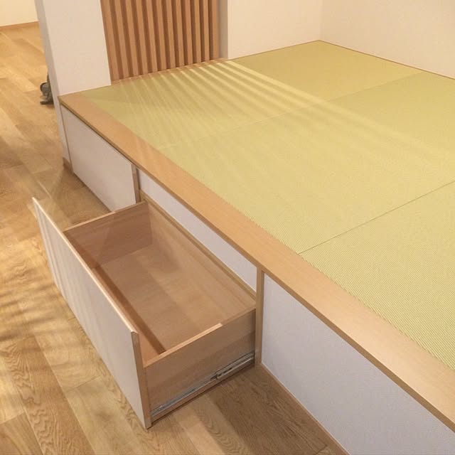 棚/収納/ナチュラル/住友林業のインテリア実例 - 2017-02-08 15:03:03