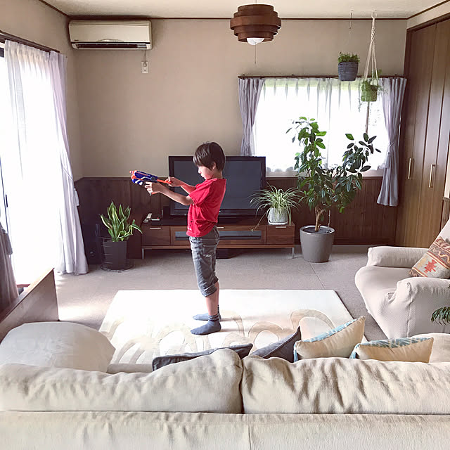 acchanさんの実例写真