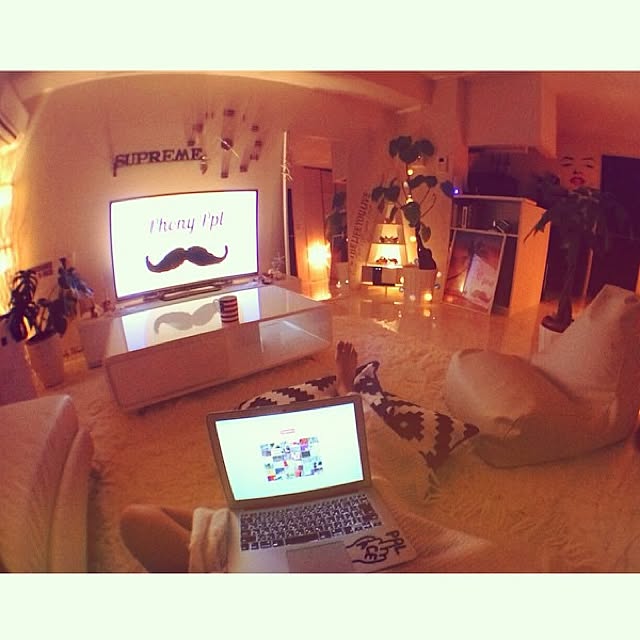 HOME1109さんの実例写真