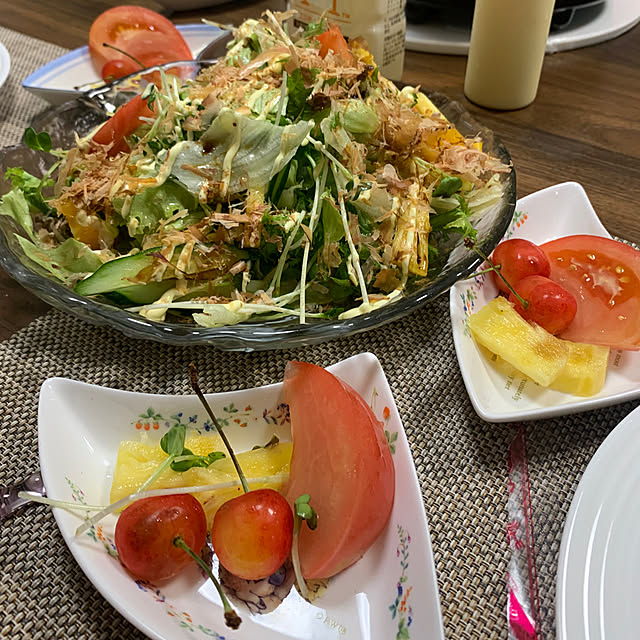 Aqettyさんの部屋