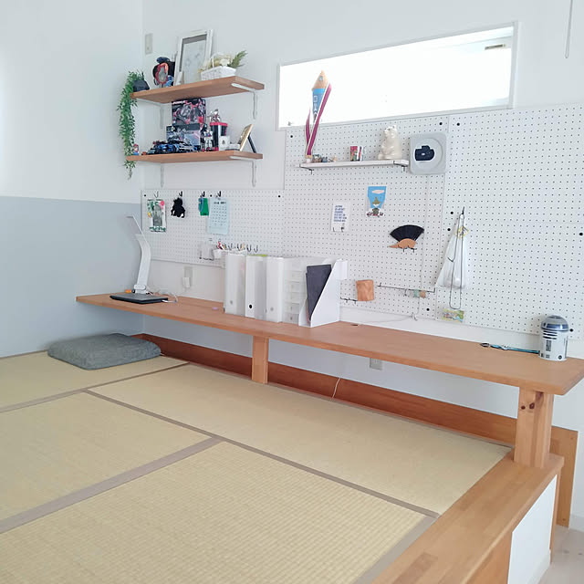 s.houseさんの実例写真