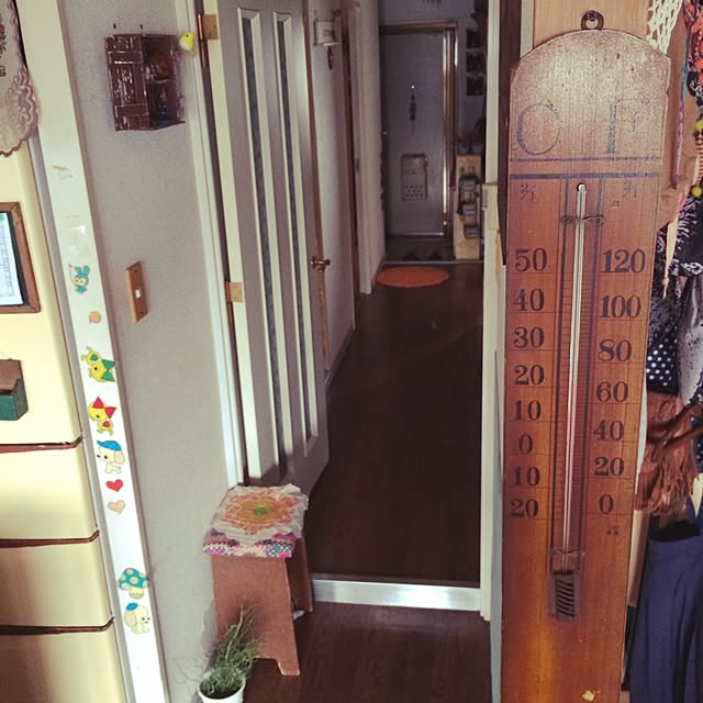 melonさんの実例写真