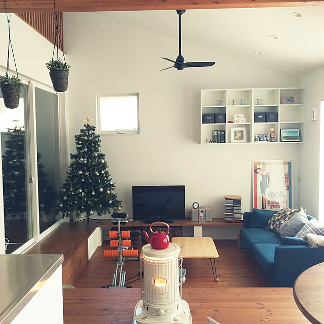 flat_house_japanさんの実例写真