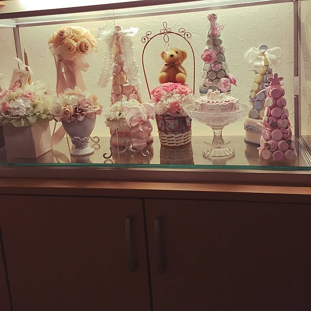 marieさんの実例写真