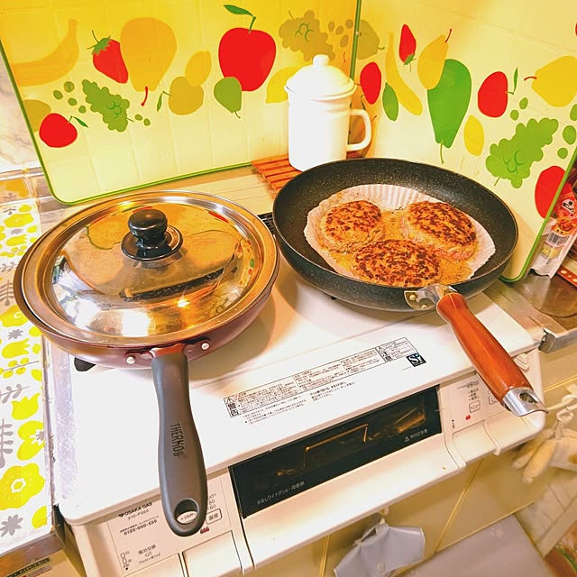 mariaさんの部屋