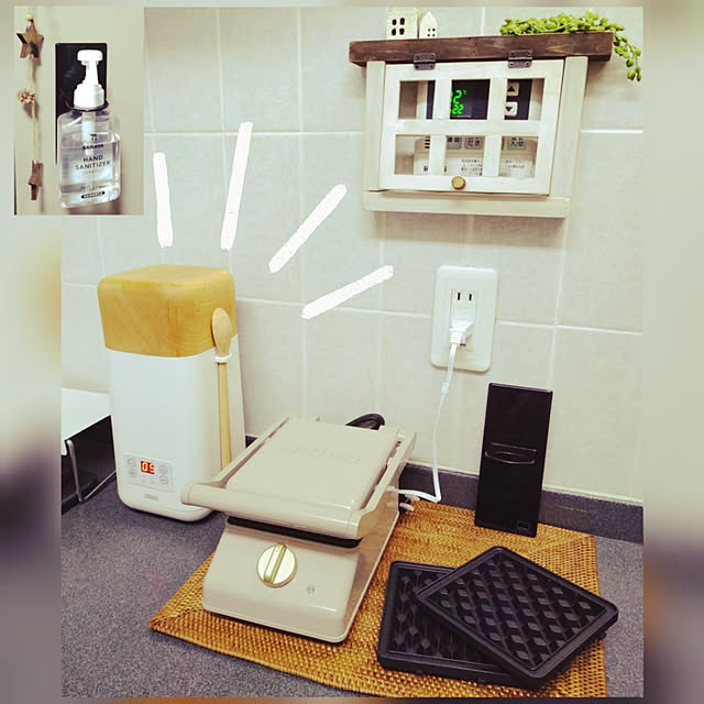 luke.solさんの実例写真