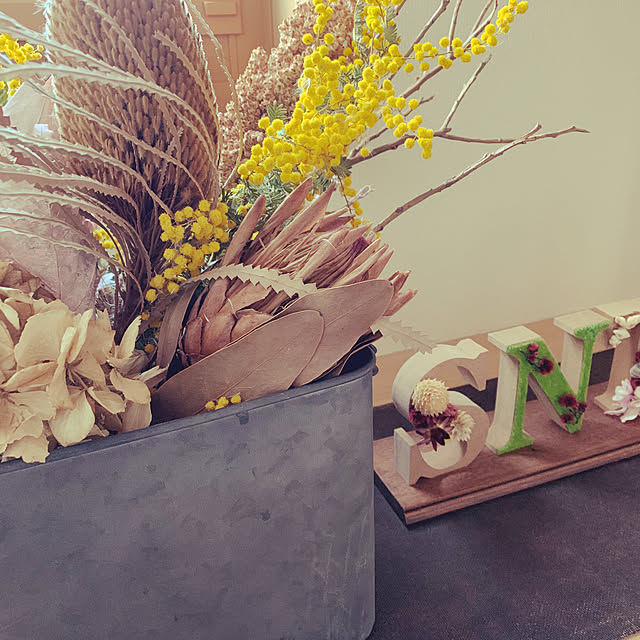 botanical884さんの実例写真