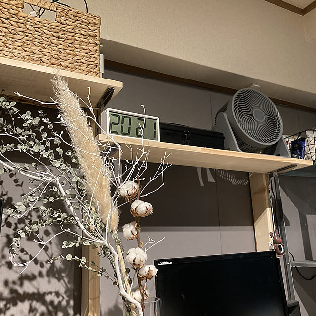 shimizuさんの実例写真