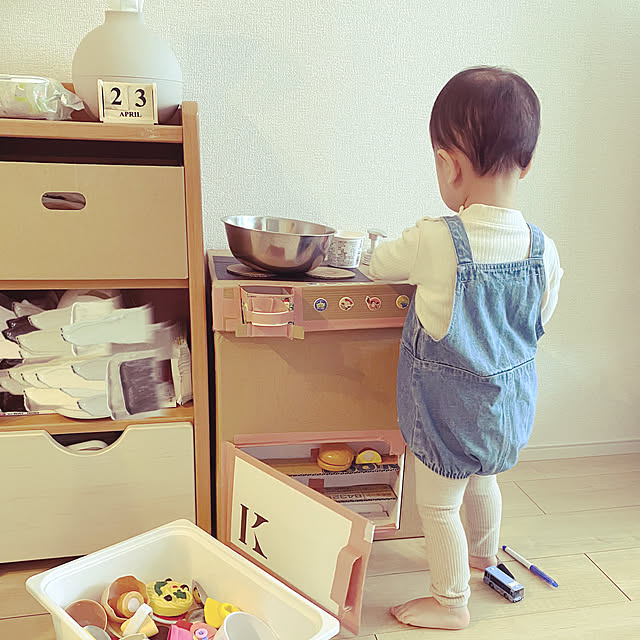 rinrinmamaさんの実例写真