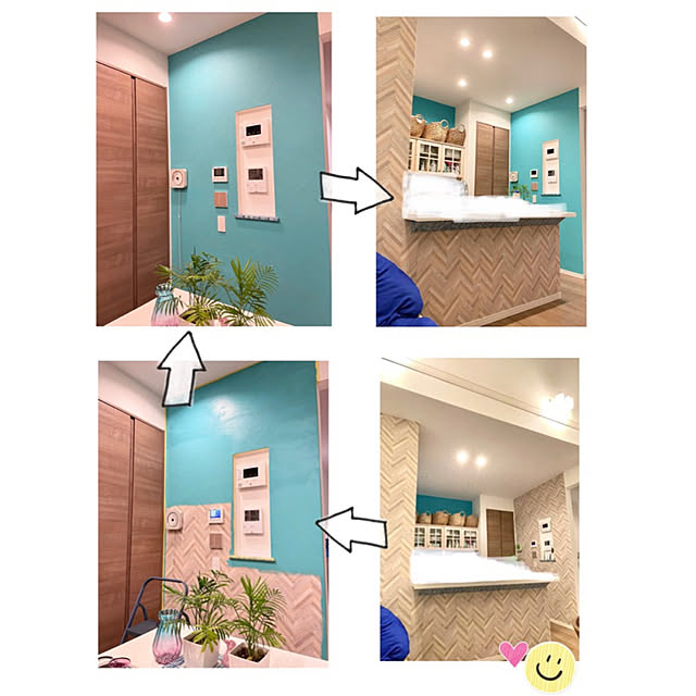 Lionaさんの実例写真